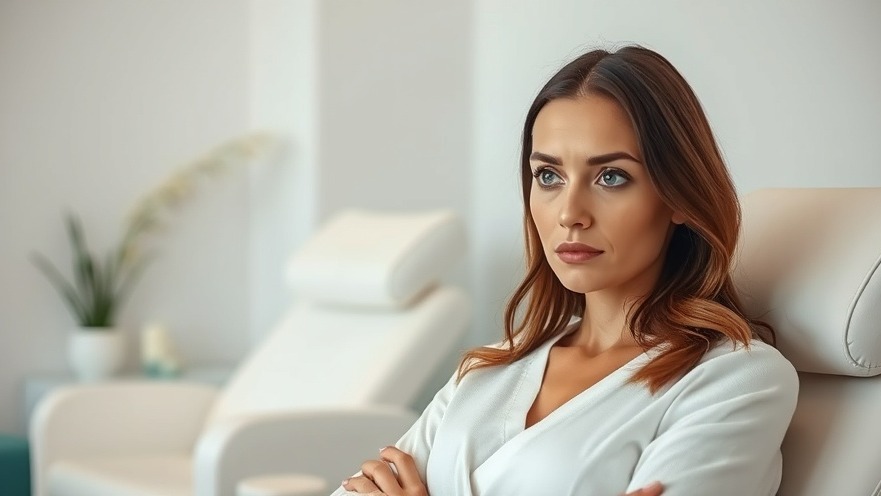 9 Important Red Flags to Vet Before Choosing a Med Spa