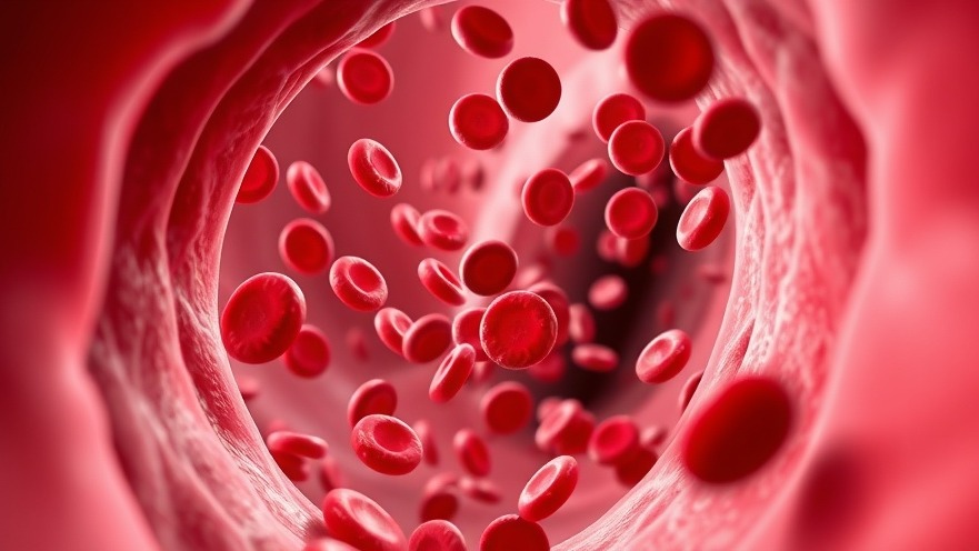 Mastering Key Thalassemia Terms: Elevating Patient Care in Concierge Practices