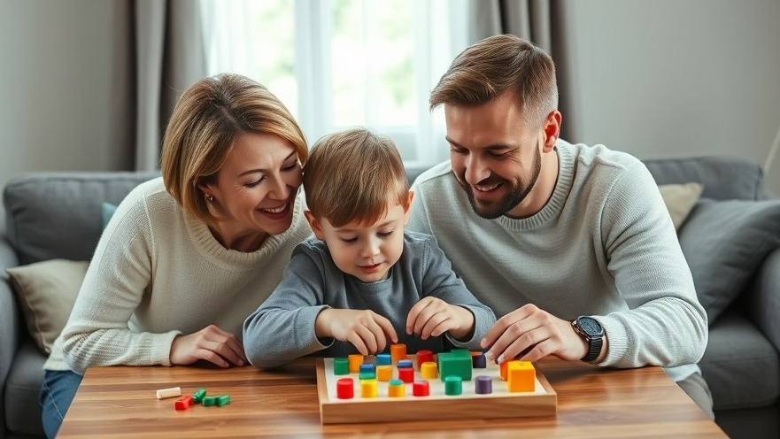 How Rethinking Autism Can Transform Family Dynamics and Healthcare Connections