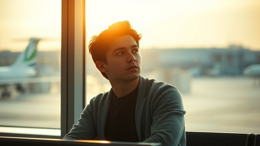 How to Manage Emotional Reactions to Narcissism While Traveling