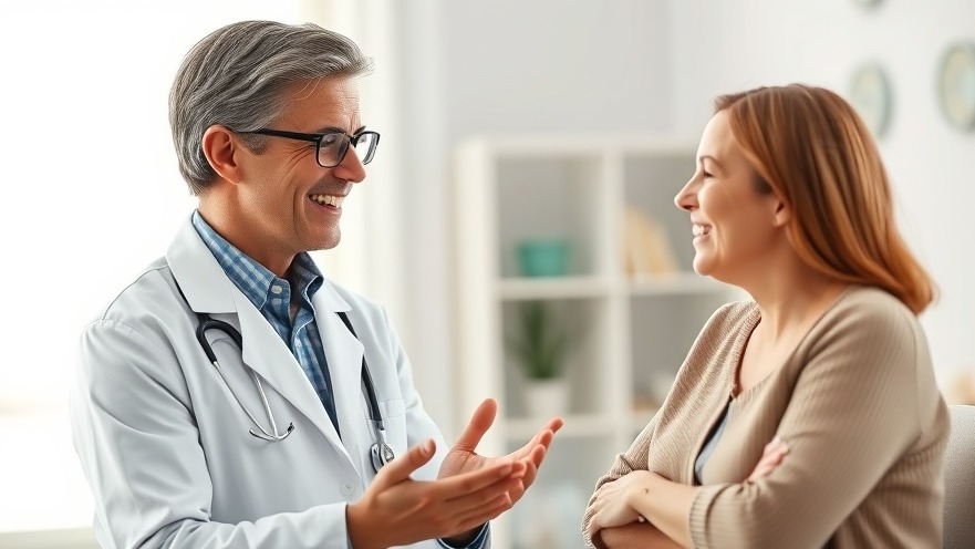 Unlocking Potential with Ancillary Services in Concierge Medicine