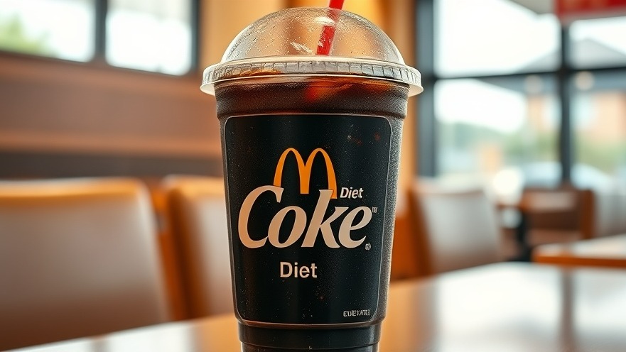 Hilary Duff Reveals the Diet Coke Secret: Why It Tastes Different