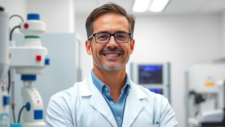 How Labs Shape the Future of Cardiovascular Care for Concierge Practices
