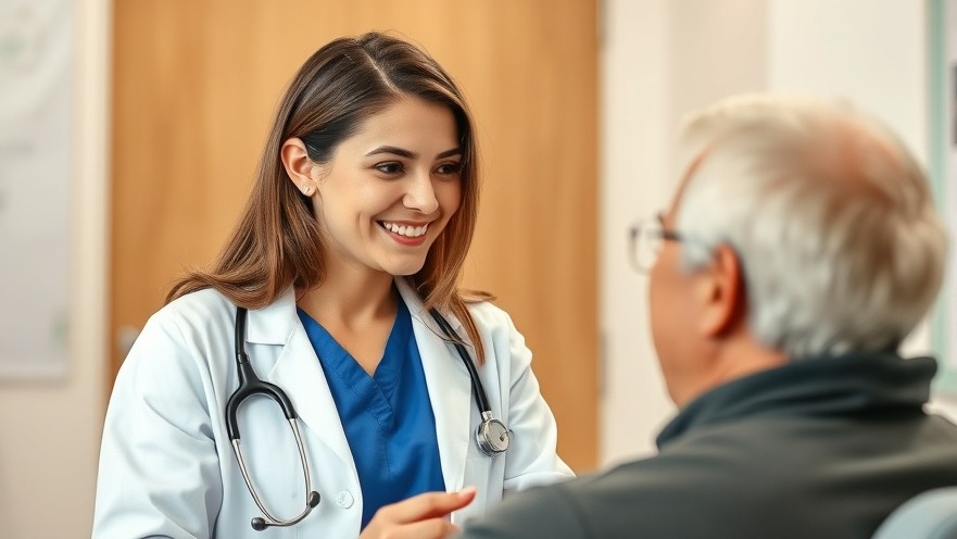 Unlocking the Secrets to Boost Patient Satisfaction in Concierge Medicine