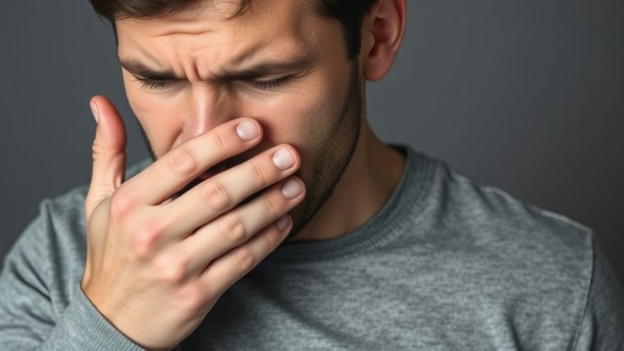 Halitosis: The Hidden Impact on Patient Wellness and How to Address It