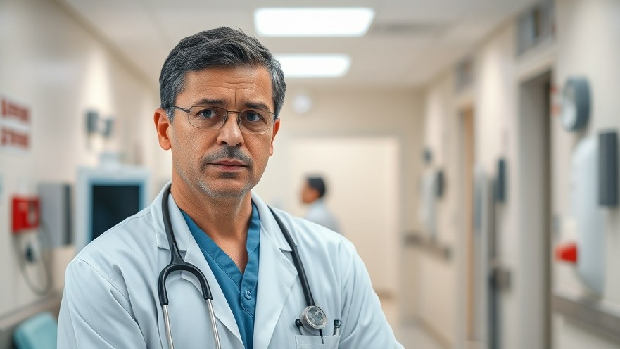 Is Private Equity Squeezing Local Hospitals? What Concierge Practices Must Know