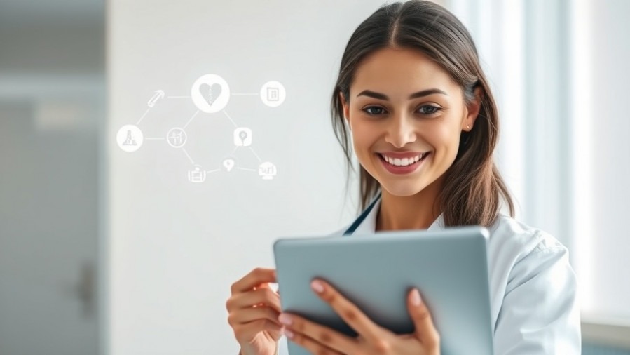 How Concierge Practices Can Leverage ChatGPT for Patient Engagement and Success