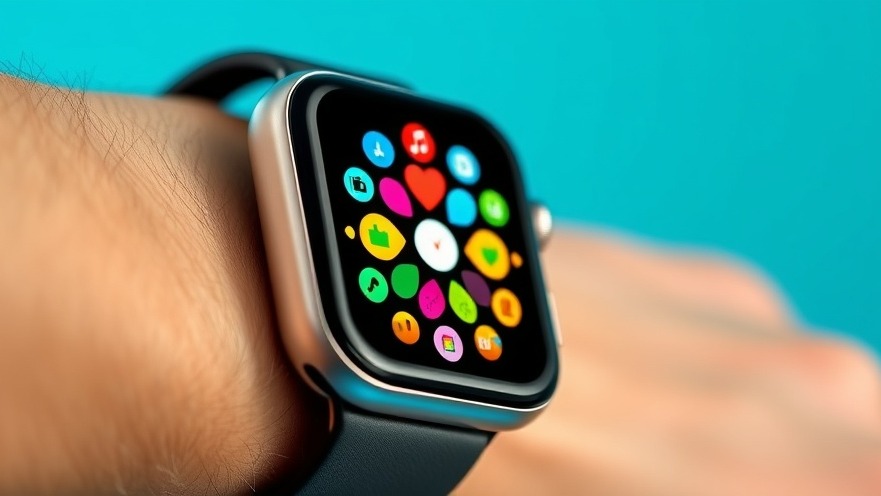 Unlock Productivity: How Apple's New Wrist Flick Gesture Enhances Your Workflow