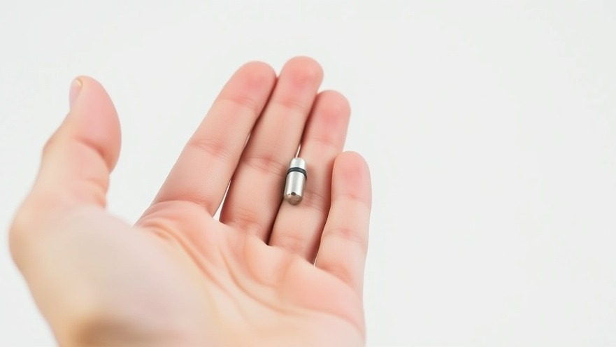 Discover the Revolutionary Benefits of Leadless Pacemakers