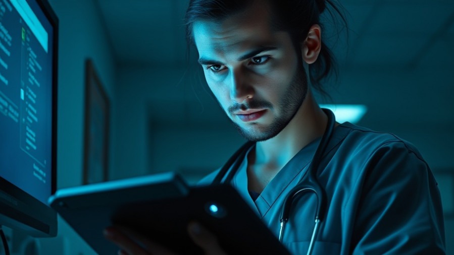 Navigating the Shadow AI Crisis: Why Healthcare Workers Are Going Rogue