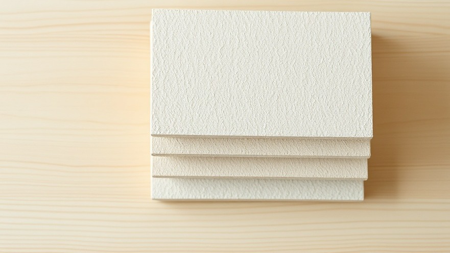 Tofu Tiles by Cecilie Manz: A Sustainable Solution for Productive Workspaces