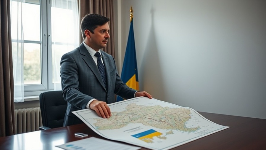 Navigating the Complex Peace Proposal: Risks and Opportunities for Ukraine