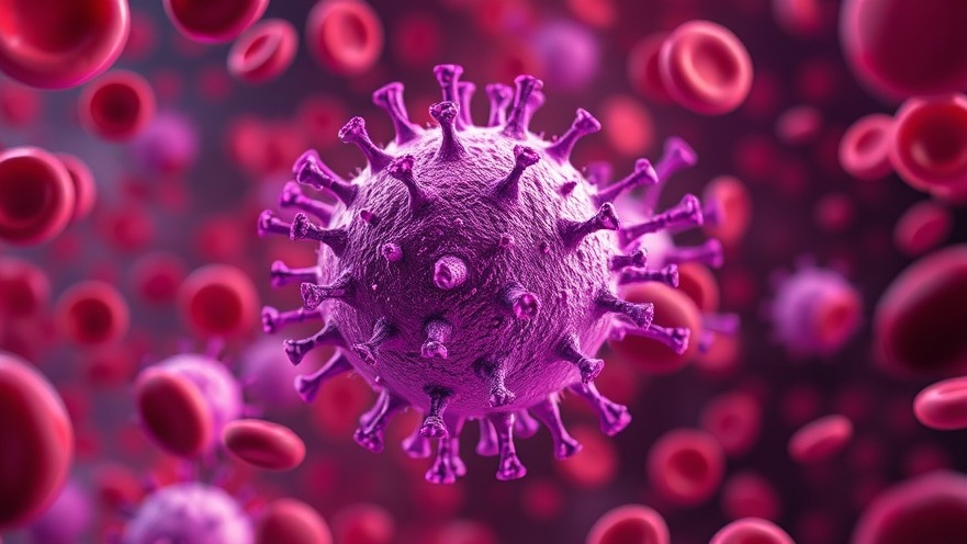 New Study Shows Early ART May Help Children Control HIV Without Treatment