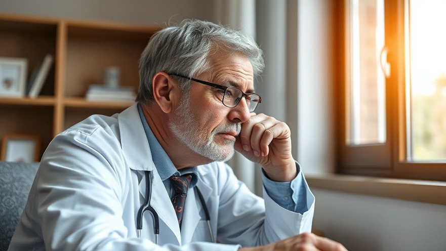 Unlocking Employee Ownership: A Unique Succession Strategy for Physicians