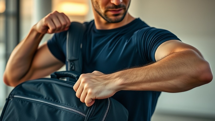 Essential Exercises to Build Bigger, Stronger Forearms for Travelers