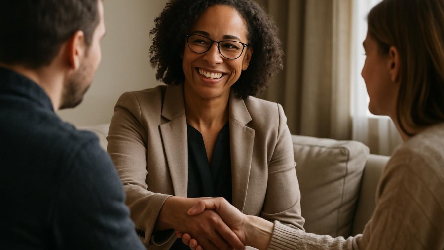 How Social Workers Enhance Patient Wellbeing in Healthcare Settings