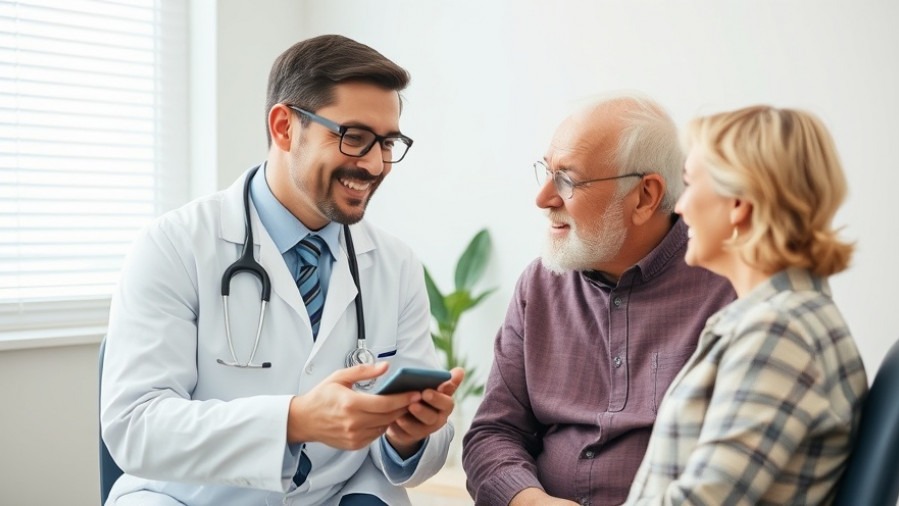 How Concierge Practices Can Navigate Medicaid’s Coverage Changes