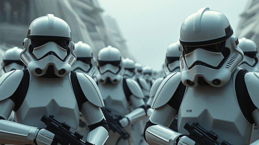 Is Star Wars Facing an Identity Crisis in its New Era?