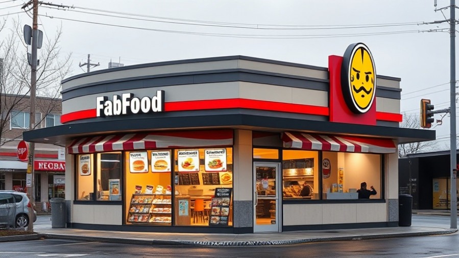 Navigating Ohio's Fast Food Franchise Landscape: Challenges and Opportunities