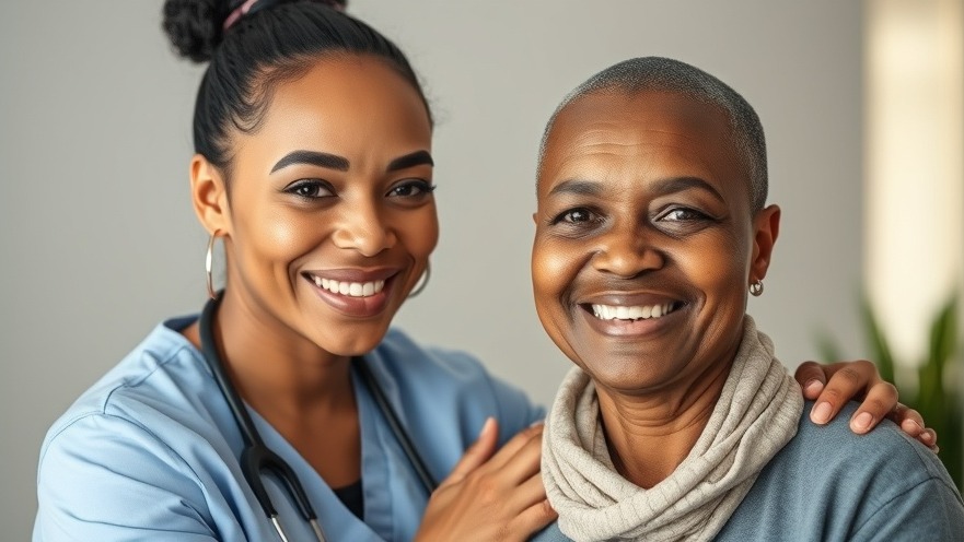 Closing the Cognitive Aftercare Gap: Essential Insights for Cancer Survivors