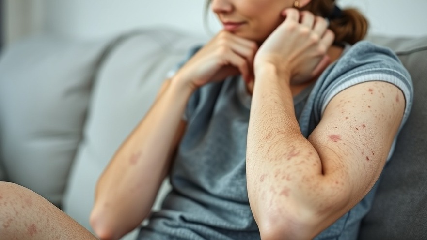 Living with Autoimmune Diseases: Understanding Their Daily Impact and Support Needs