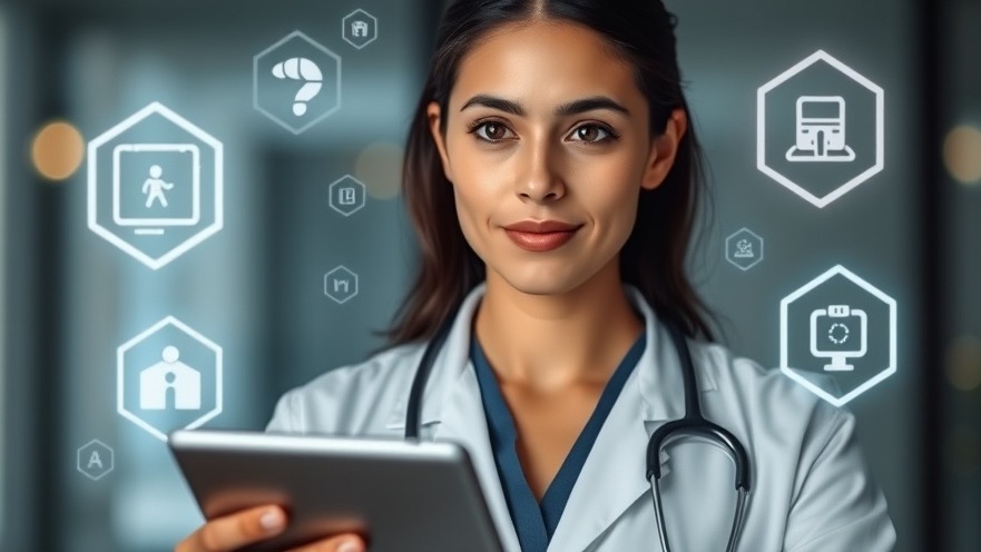 How AI and Concierge Care Are Transforming Primary Healthcare