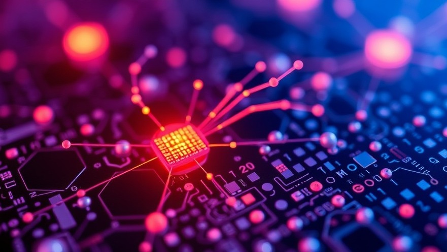 Microchip Nanoparticle Technology Revolutionizes Pancreatic Cancer Detection
