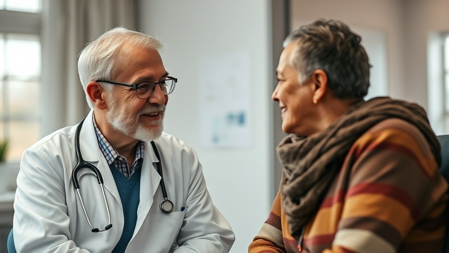 Is Concierge Medicine the Future for Struggling Physicians?