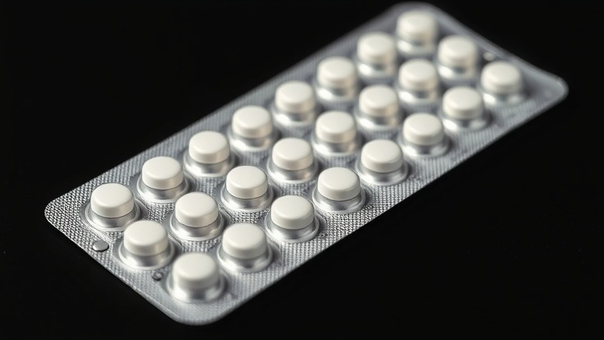 Are Birth Control Pills Safe Long-Term? Key Insights for You