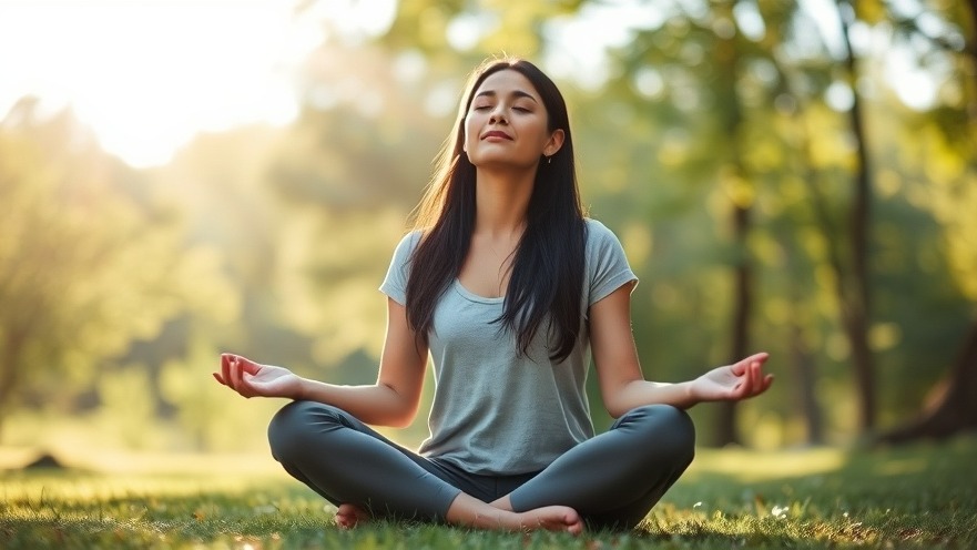 Digital Nomads: Why You Need a Mental Health Retreat to Recharge