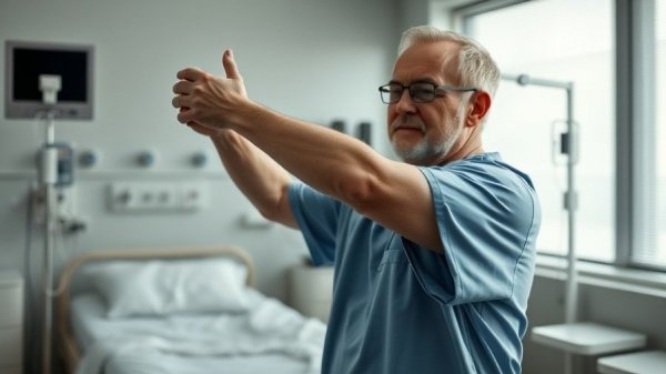 How a Rare Elbow Megaprosthesis Revolutionized Patient Care