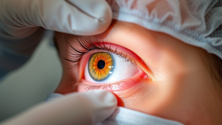 Unlocking Safer Vitrectomy: How Adaptive Fluidics Lowers IOP Risks