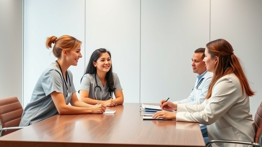 What Does Chronic Illness Treatment Look Like Today?