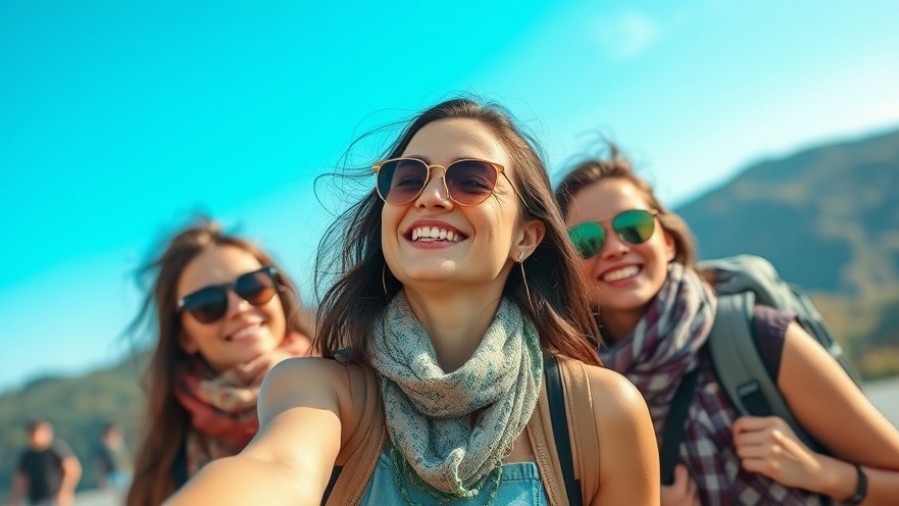 Navigating Friendship Anxiety: Essential Strategies for Digital Nomads