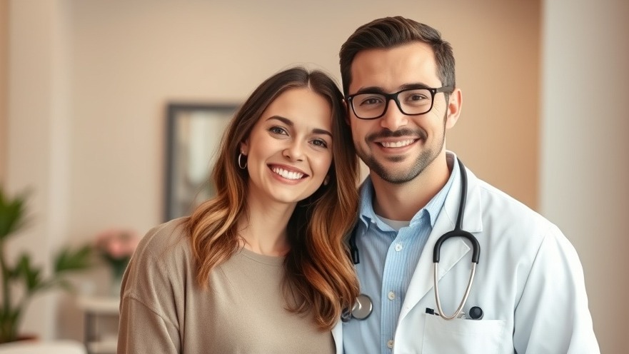 Spouses in Medicine: Crucial Yet Often Overlooked Supporters in Healthcare