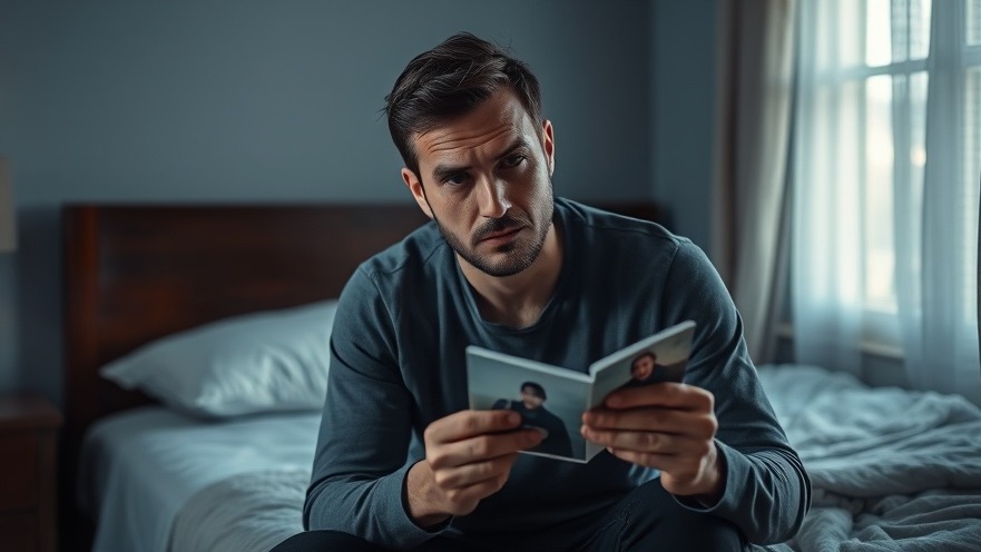 Navigating Grief and Addiction: Lessons Learned from Loss