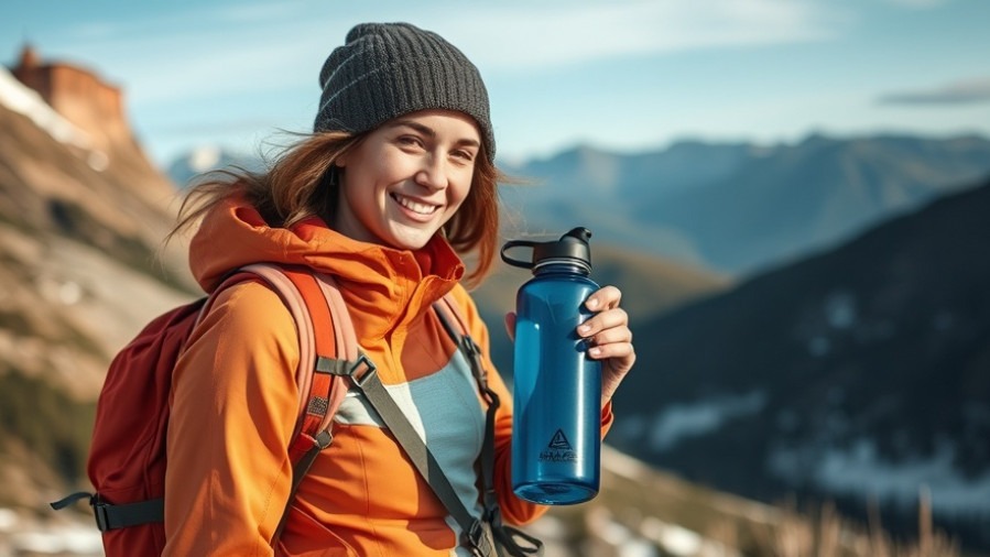 Explore 2025's Best Travel Gifts for Adventurous Women