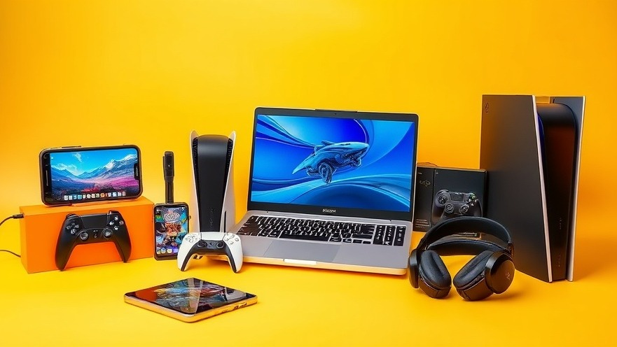 Save Big on Essential Tech with the Lifehacker Deals Live Blog