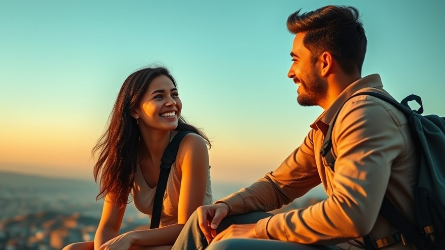Discover How Honest Communication Can Transform Your Travel Experience