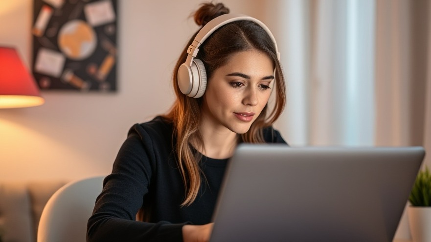 Maximize Your Productivity: Discover YouTube Music Hacks for a Smart Workflow