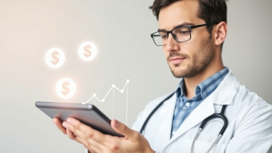 Five Key Shifts in Healthcare Payments Every Provider Must Consider for 2026
