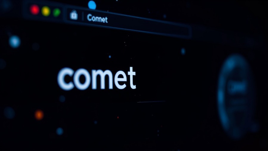 Unleashing Perplexity Comet: Time-Saving Automations for Digital Nomads