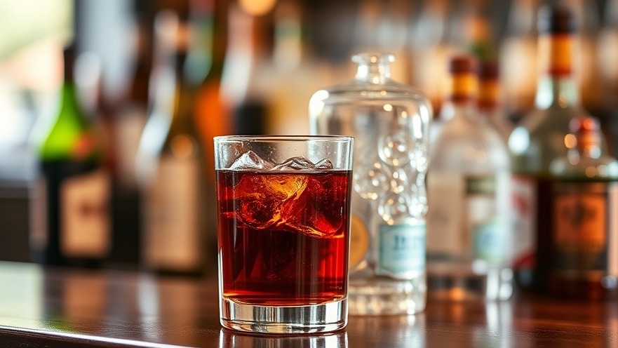 What Concierge Practices Should Know About Alcohol Drinking Research