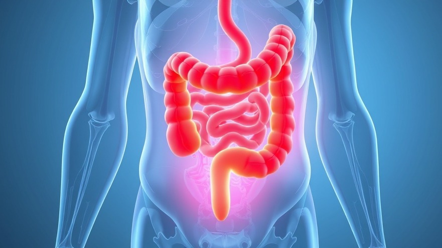 Why Digital Nomads Shouldn't Ignore Early-Onset Colon Cancer Risks