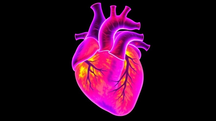 Uncover Heart Health Secrets: The Role of Cardiac Nuclear Medicine
