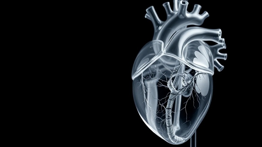 Transforming Patient Care: How Transcatheter Repair Improves Lives