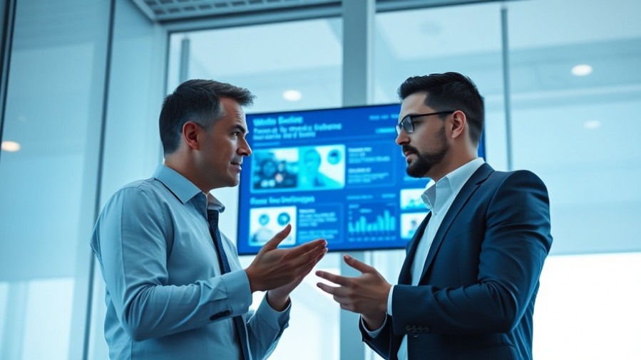 Embrace AI-Driven Website Development: Future-Proof Your Franchise Success