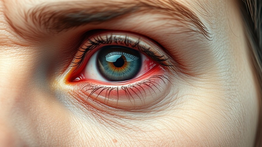 Why Uveitis Findings Determine Referral Urgency in Medical Practices