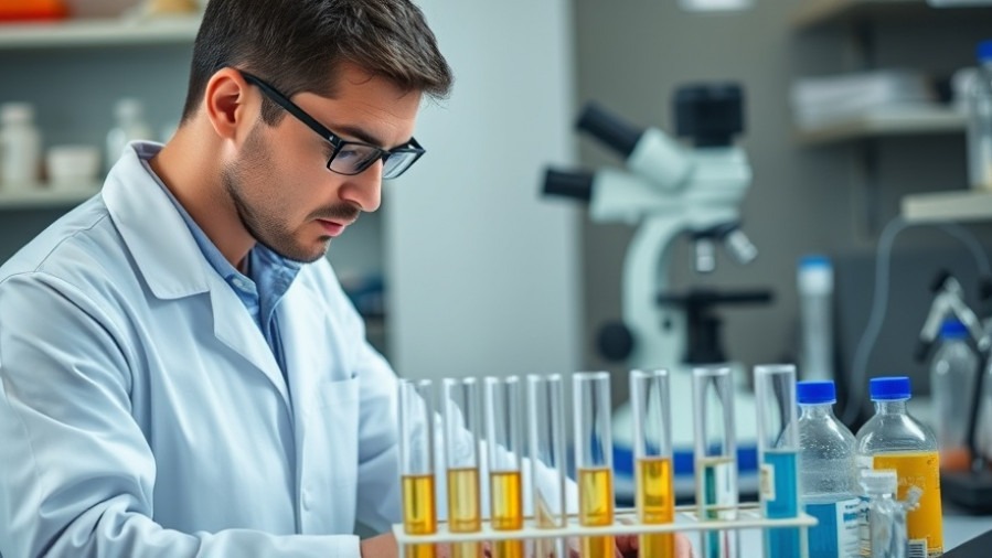 Why Knowledge of Clinical Trials for HPV Is Essential for Practice Growth