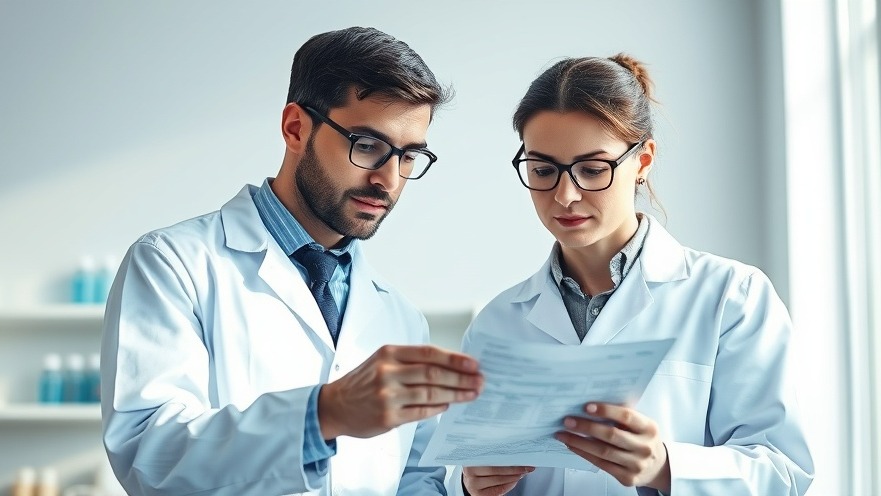 No Surprises Act Reforms: Key Changes Impacting Laboratories and Diagnostic Providers